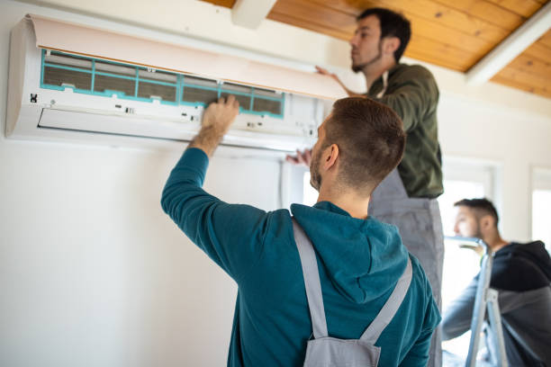 Best HVAC Repair Near Me  in Versailles, OH