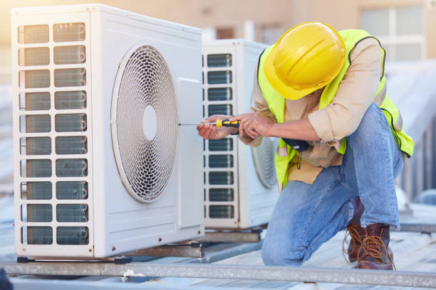 Versailles, OH HVAC Company