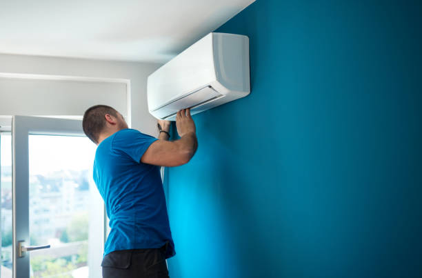 Local HVAC Companies in Versailles, OH