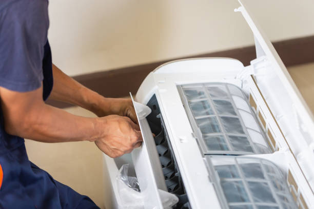 Best HVAC Installation Services  in Versailles, OH