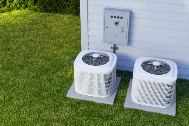 Best HVAC System Installation  in Versailles, OH