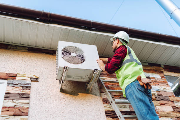 Best HVAC Repair Near Me  in Versailles, OH