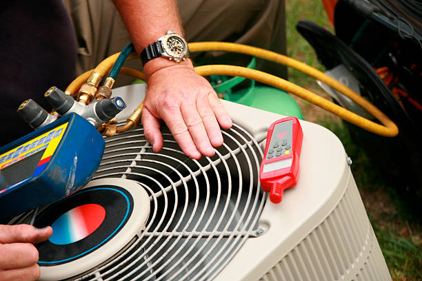 Best HVAC Maintenance Near Me  in Versailles, OH
