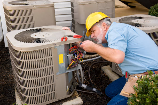 Ductless HVAC Repair in Versailles, OH