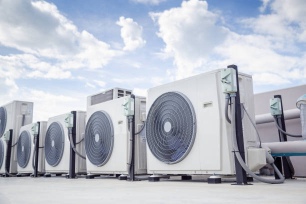 Best Residential HVAC Services  in Versailles, OH