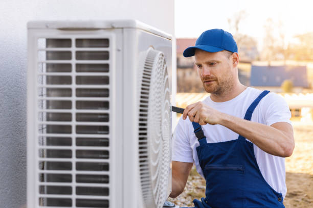 Best Commercial HVAC Repair  in Versailles, OH