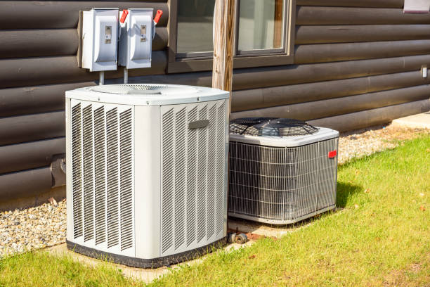 Best HVAC System Installation  in Versailles, OH