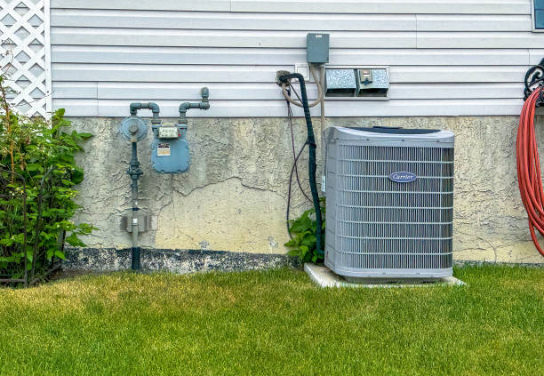 Best HVAC Emergency Services  in Versailles, OH